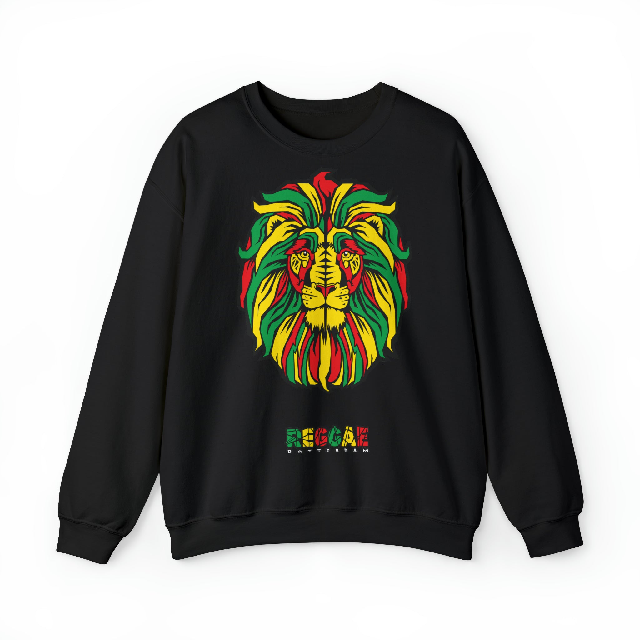 Lion sweatshirt on sale