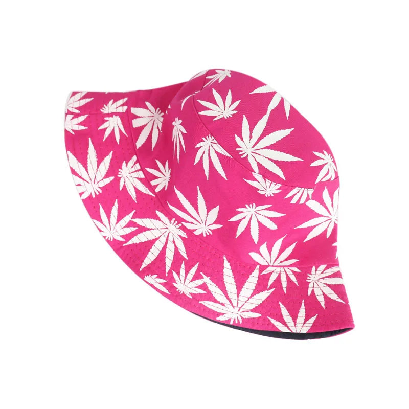 Weed Bucket Hat