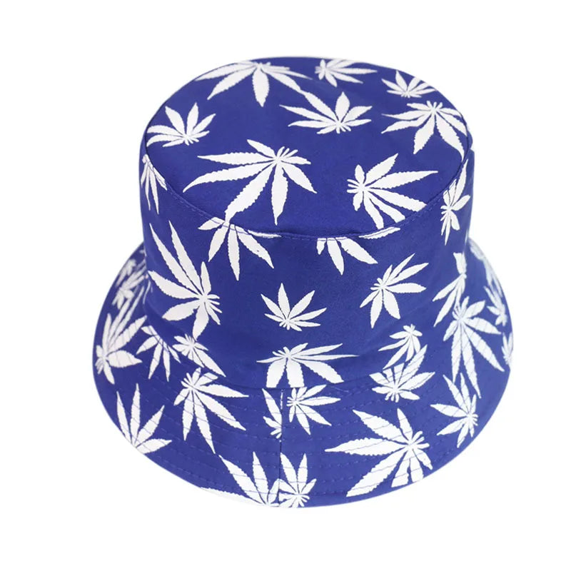 Weed Bucket Hat