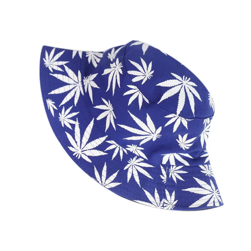 Weed Bucket Hat