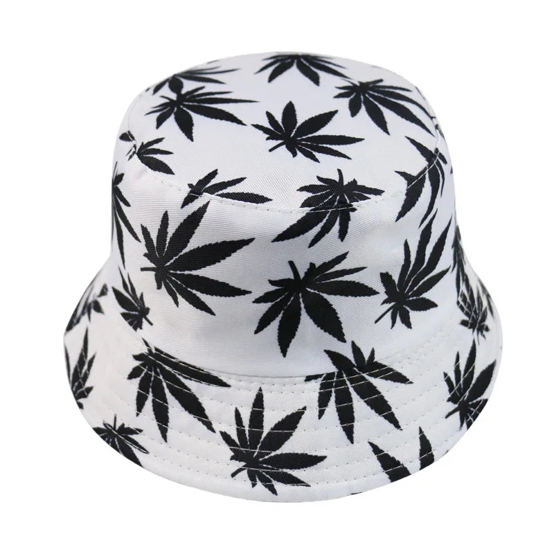 Weed Bucket Hat