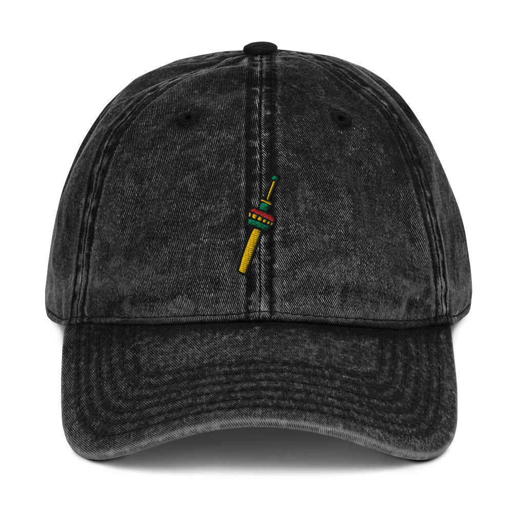 Reggae Rotterdam "Euromast" Cap